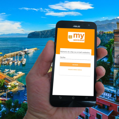 MYSIMTRAVEL SEU CHIP DE VIAGENS