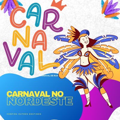 Temporada de Carnaval Temporada de Carnaval