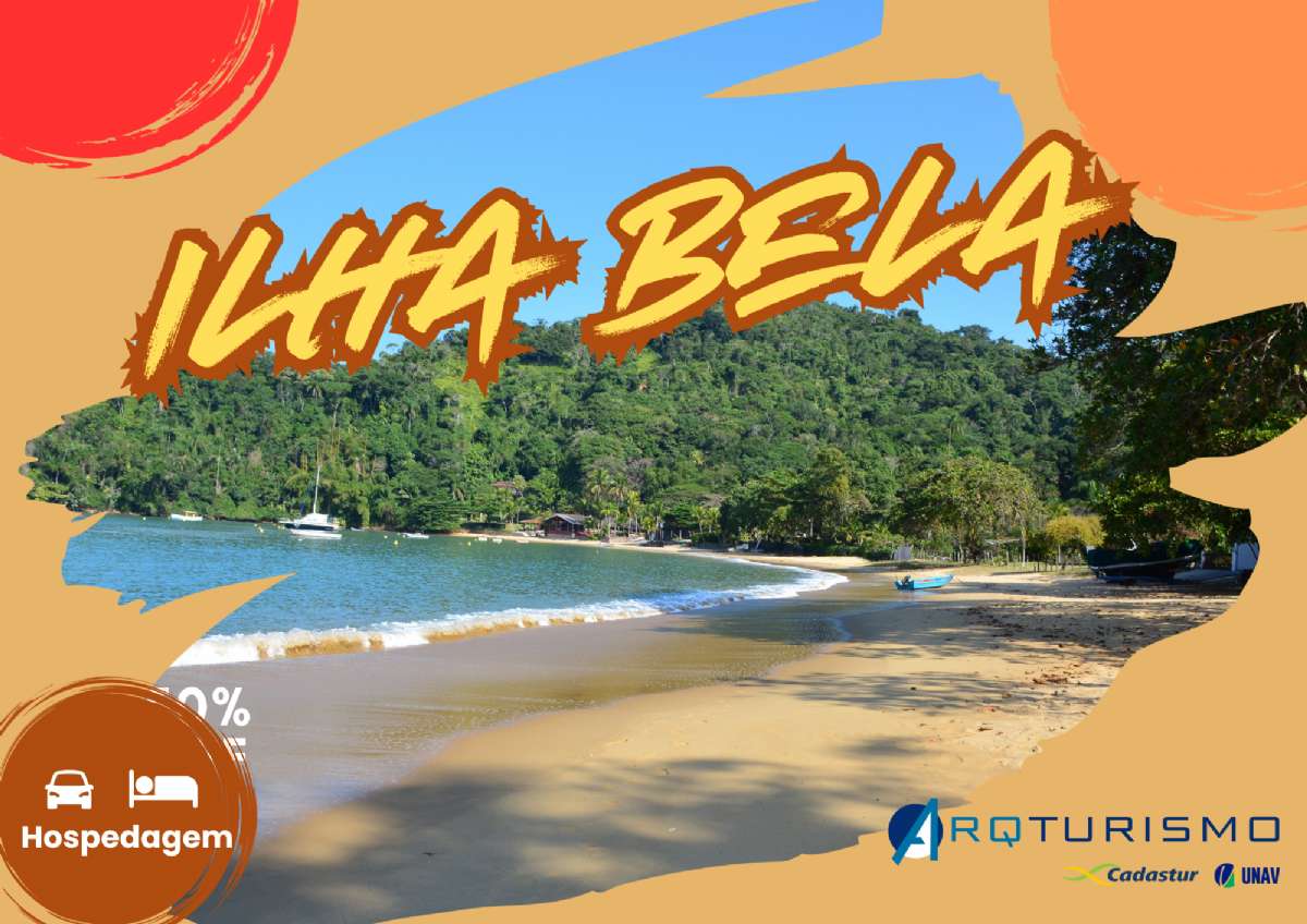 Ilhabela – Charme, Natureza e Conforto no Velas do Engenho Hotel