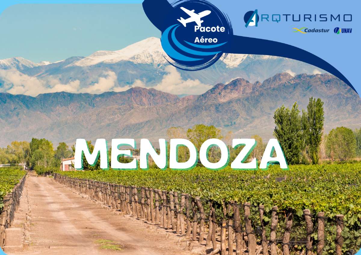 DIA DOS NAMORADOS EM MENDOZA – 2026