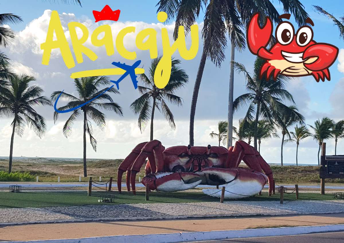 Aruanã Eco Praia Hotel – Aracaju com Natureza e Cultura