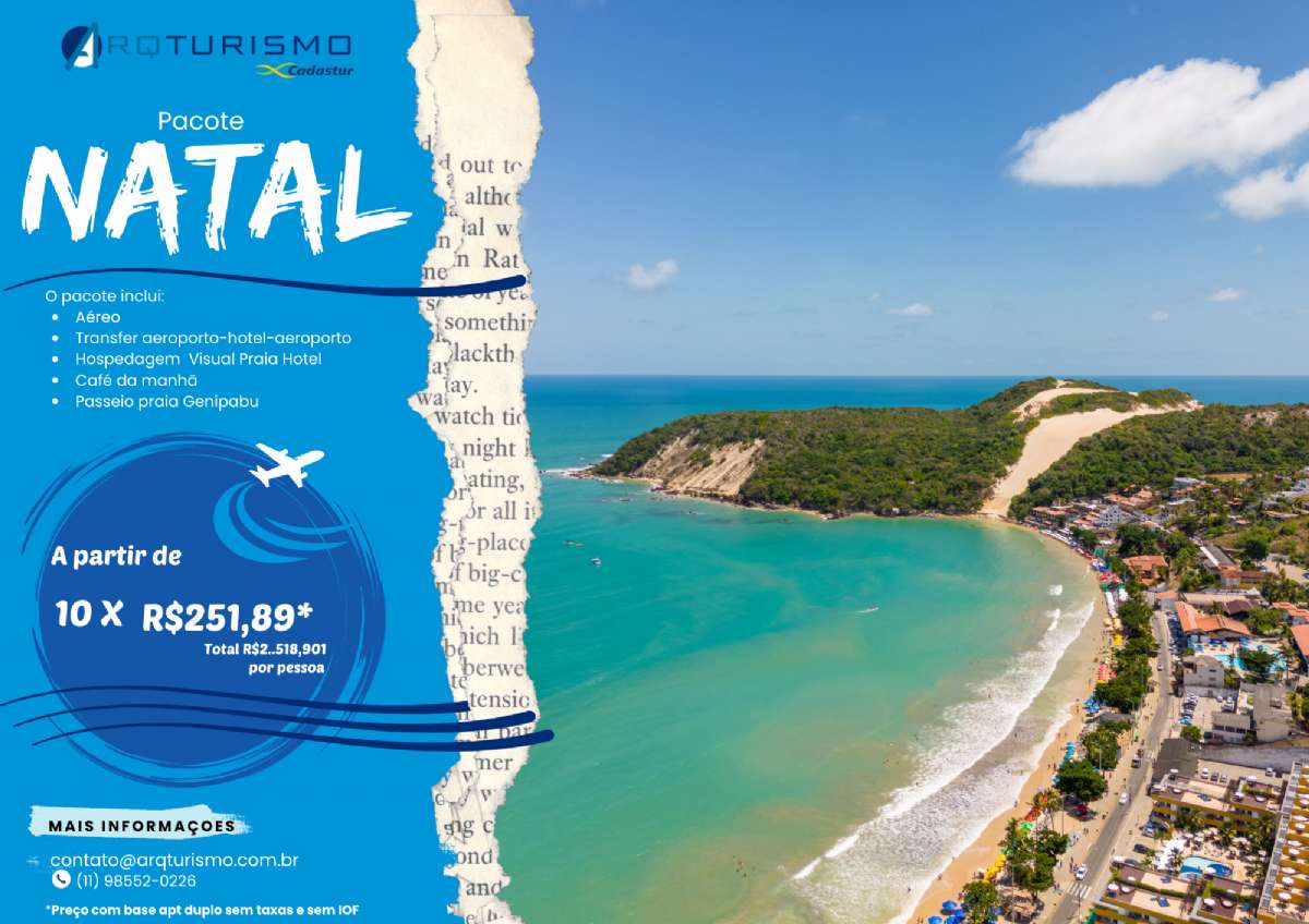 NATAL - RN 