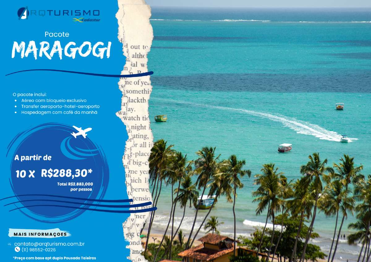 MARAGOGI