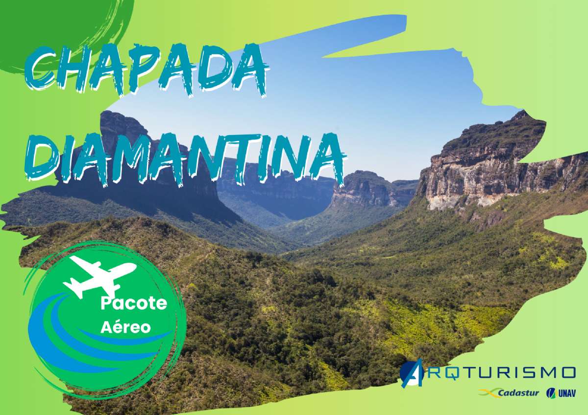 Chapada Diamantina 