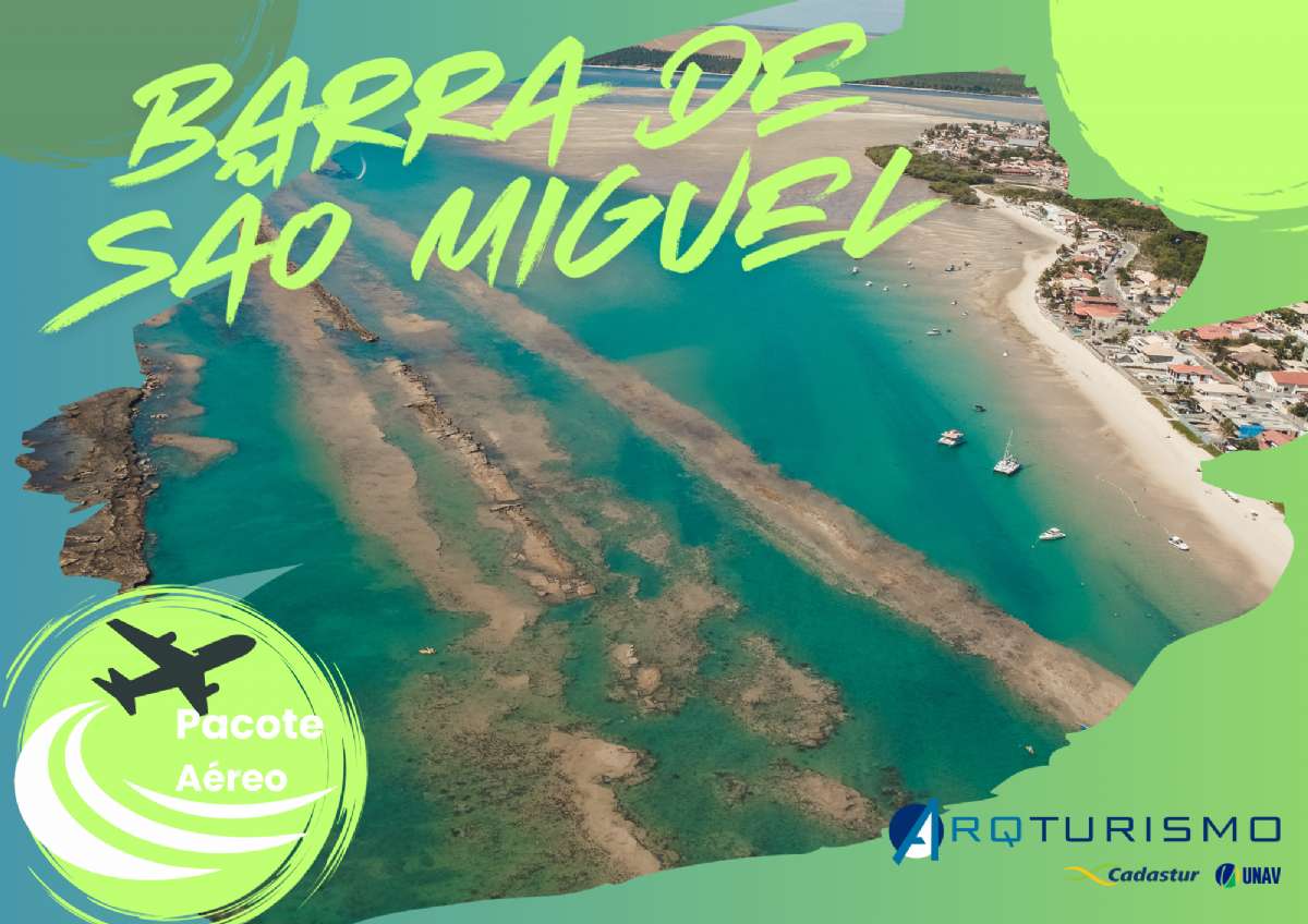 BARRA DE SÃO MIGUEL 