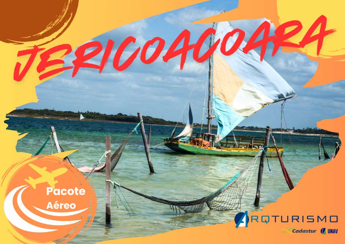 JERICOACOARA