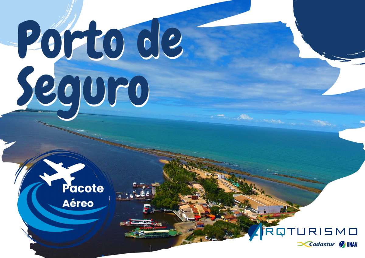 PORTO SEGURO