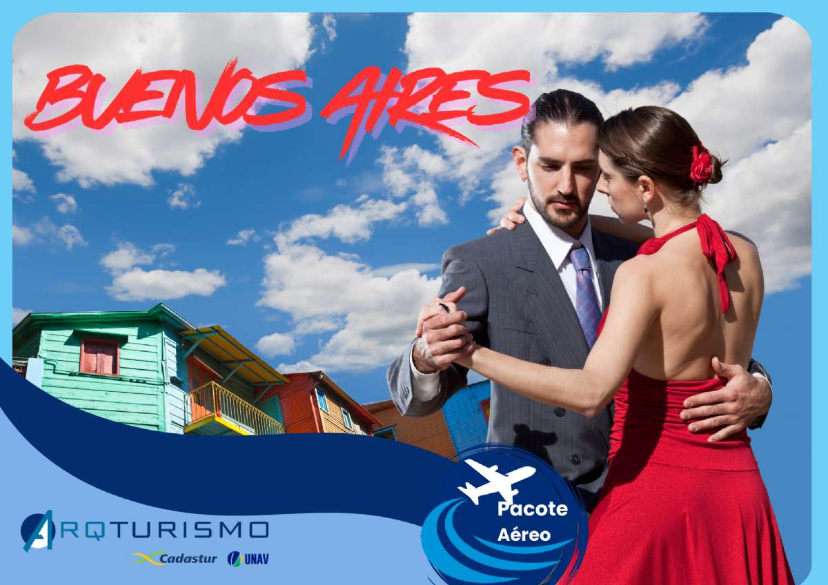 BUENOS AIRES – CARNAVAL 2026