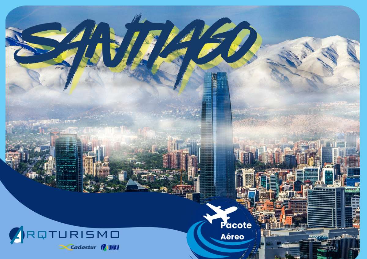 SANTIAGO - Carnaval Andino | Viaje para o Chile