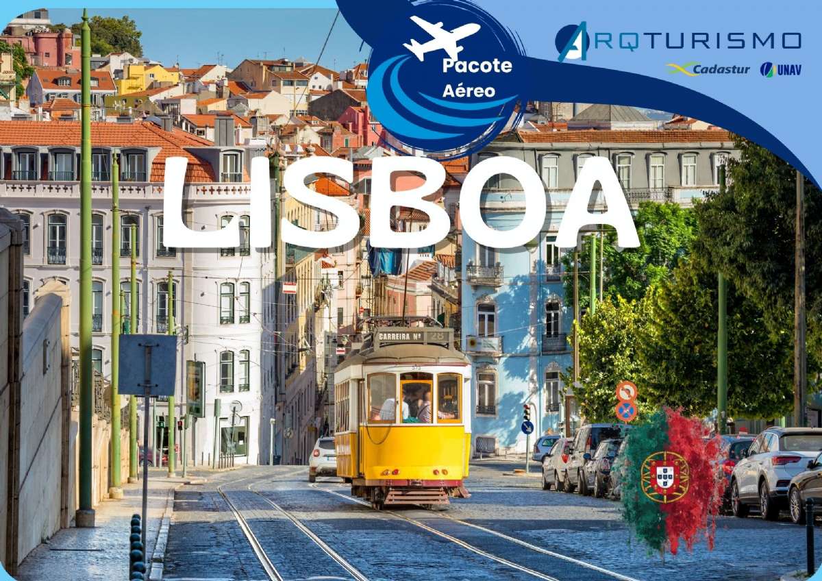 Férias de Julho em Lisboa – História, charme e verão europeu